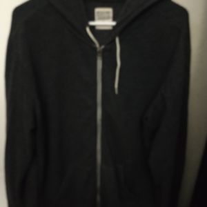 Mossimo hooded sweatshirt